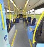 Alexander Dennis Enviro300 2007 года
